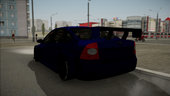 Ford Focus Sedan 2009 Touring v1